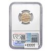 Image 2 : 1945-D Jefferson Nickel NGC MS68