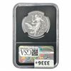Image 2 : 2016-W 1oz Platinum $100 Eagle NGC PF70 UC