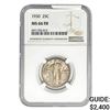 Image 1 : 1930 Standing Liberty Quarter NGC MS66 FH