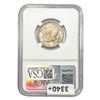 Image 2 : 1930 Standing Liberty Quarter NGC MS66 FH