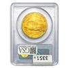 Image 2 : 1924 $20 Gold Double Eagle PCGS MS64