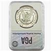 Image 2 : 1880-S Morgan Silver Dollar PGA MS66 DMPL