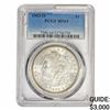 Image 1 : 1903-O Morgan Silver Dollar PCGS MS64