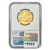 Image 2 : 2015 1/2oz Gold $25 Eagle NGC MS70 FDI