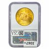 Image 2 : 1924 $20 Gold Double Eagle NGC MS66