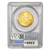 Image 2 : 2004 1/2oz Gold $25 Eagle PCGS MS70