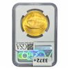Image 2 : 1928 $20 Gold Double Eagle NGC MS65