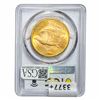 Image 2 : 1907 $20 Gold Double Eagle PCGS MS63