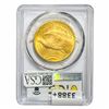 Image 2 : 1912 $20 Gold Double Eagle PCGS MS62