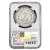 Image 2 : 1893-CC Morgan Silver Dollar NGC XF45