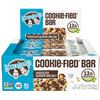 Image 1 : LENNY & LARRY'S THE COMPLETE COOKIE-FIED BAR