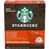 Image 1 : 8 CAPSULES OF STARBUCKS COLUMBIA FOR NESPRESSO