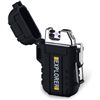 Image 1 : NEW BLACK EXPLORER ARC PLASMA LIGHTER