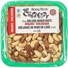 Image 1 : 200G PACK OF ORGANIC ROYAL NUTS RAW DELUXE MIXED