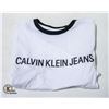 Image 1 : BRAND NEW CALVIN KLEIN KIDS SMALL T SHIRT