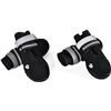 Image 1 : NEW AMAZON BASICS WATERPROOF ANTI SLIP REFLECTIVE