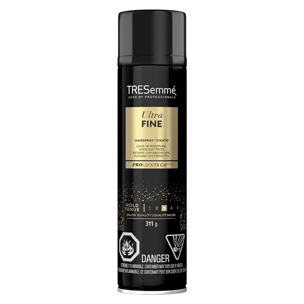 BRAND NEW TRESEMME ULTRA FINE HAIRSPRAY 311G