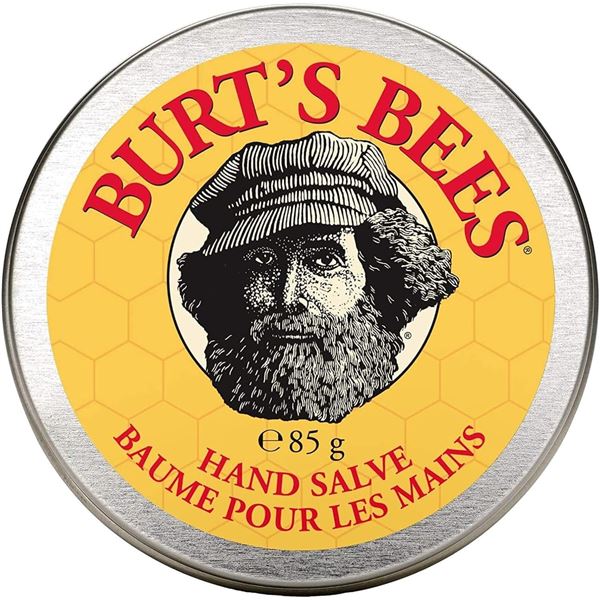 NEW BURT'S BEES FARMERS FRIEND HAND SALVE 85G