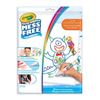 Image 1 : NEW CRAYOLA COLOR WONDER MESS FREE COLORING