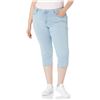 Image 1 : NEW LEVI'S 311 SHAPING CAPRIS SIZE 29