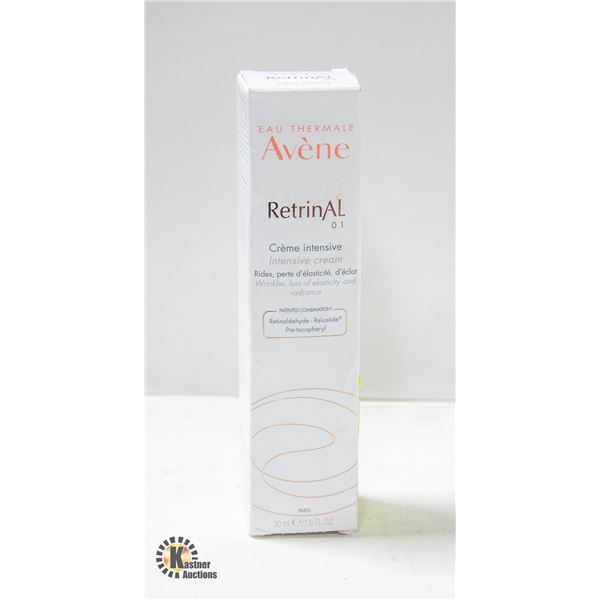 NEW EAU THERMALE AVENE RETRINAL 0.1