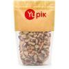 Image 1 : NEW YUPIK ROASTED WHOLE BRAZIL NUTS UNSALTED