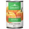 Image 1 : NEW CASE OF 12 EARTHS CHOICE ORGANIC PUMPKIN PUREE
