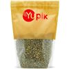 Image 1 : NEW  YUPIK EDAMAME DRY ROASTED SALTED 1KG BAG