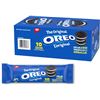 Image 1 : NEW CASE OF 10 OREO THE ORIGINAL SANDWICH COOKIES