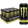 Image 1 : NEW CASE OF 12 MONSTER RESERVE GUARANA WHITE