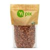 Image 1 : NEW 2.20LB YUPIK ORGANIC NATURAL ALMONDS