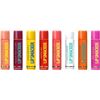 Image 1 : NEW LIP SMACKER TROPICAL FLAVORS 8 X 1.12OZ