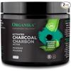 Image 1 : NEW ORGANIKA ACTIVATED CHARCOAL POWDER FACE MASK