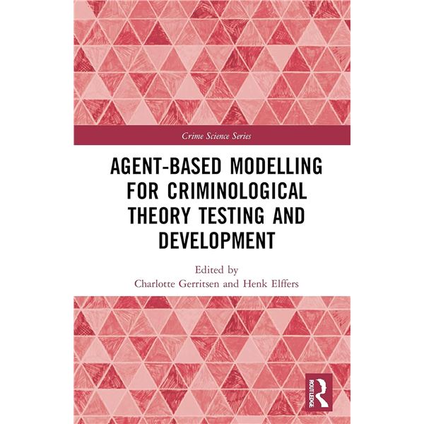 NEW HARDCOVER "AGENT-BASED MODELLING FOR