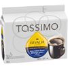 Image 1 : 12 PACK OF TASSIMO GEVALIA KAFFE EXTRA BOLD COFFEE