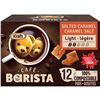 Image 1 : NEW KRAFT CAFE BARISTA SALTED CARAMEL LIGHT ROAST
