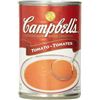 Image 1 : NEW 12 X 284ML CAMPBELL TOMATO SOUP