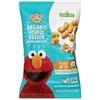 Image 1 : NEW 6 X 71G EARTHS BEST PEANUT BUTTER CORN PUFFS