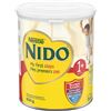 Image 1 : NEW NESTLE NIDO MY FIRST STEPS 850G FOR YEARS 1+