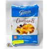 Image 1 : NEW GIOIA CROISSANTS - CHOCOLATE FILLED