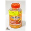 Image 1 : NEW WOMEN'S ONE A DAY GUMMIES 130 GUMMIES