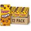 Image 1 : NEW CASE OF 12 COFFEE CRISP POPS
