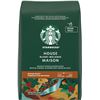 Image 1 : NEW 793G STARBUCKS HOUSE BLEND MEDIUM ROAST