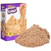 Image 1 : NEW KINETIC SAND 11LB NATURAL BROWN