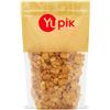 Image 1 : NEW 450G YU PIK ROASTED SALTED BROAD BEANS BBQ