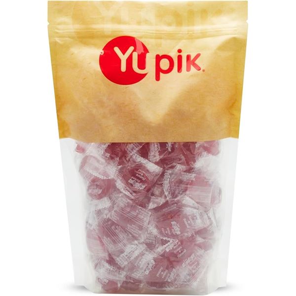 NEW 1KG YU PIK BARLEY SUGAR CANDIES