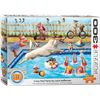 Image 1 : BRAND NEW EUROGRAPHICS 300 PIECE PUZZLE
