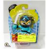 Image 1 : NEW FART NINJA SLY BACKWIND
