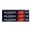 Image 1 : NEW 3 PACK ALCAN CLASSIC PLUS ALUMINUM FOIL