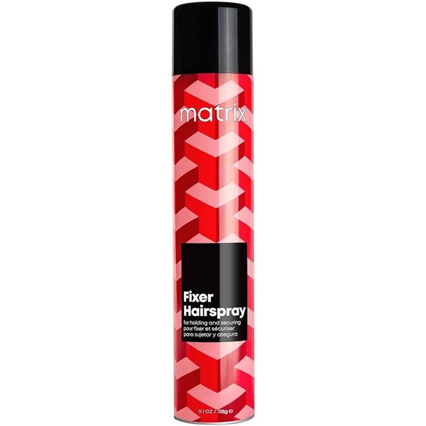 NEW MATRIX FIXER HAIRSPRAY 315G